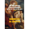 The Fake and Evil God We Worship. the Satanic Verses of the Bible
