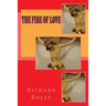 The fire of love
