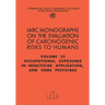 Occupational Exposures in Insecticide Application and Some Pesticides