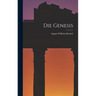 Die Genesis