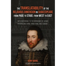 The Translatability of the Religious Dimension in Shakespeare from Page to Stage, from West to East: With Reference to the Merchant of Venice in Mainl