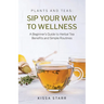 Sip Your Way to Wellness: A Beginner's Guide to Herbal Tea Benefits and Simple Routines