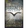 The Dragoneer: Book 8 - Elevera: A Dragons of Cadwaller Novel