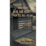 Point Your Head and Heart...Your Ass Will Follow: The QJO Initiative: Book 1