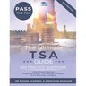 The Ultimate TSA Guide - 300 Practice Questions: Guide to the Thinking Skills Assessment for the 2022 Admissions Cycle with: Fully Worked Solutions, T
