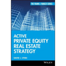Active Private Equity Real Estate Strategy