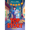 Top Story (Front Desk #5): Volume 5