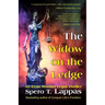 The Widow on the Ledge: An Evan Wonder Legal Thriller