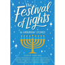 The Festival of Lights: 16 Hanukkah Stories