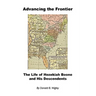 Advancing the Frontier - The Life of Hezekiah Boone and His Descendents
