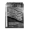 Citizenship 1928: How Democracy killed the War Department Training Manual, TM 2000-25