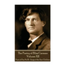 The Poetry of Bliss Carman - Volume XII: Pipes of Pan No III - Songs of the Sea-Children