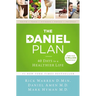 The Daniel Plan: 40 Days to a Healthier Life