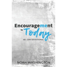 Encouragement for Today: 40-Day Devotional