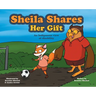 Sheila Shares Her Gift: An Indigenous View of Disability