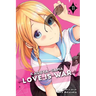 Kaguya-Sama: Love Is War, Vol. 11