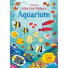 Little First Stickers Aquarium