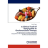 A Clinical Trail Of Doxycycline In Onchocerciasis Therapy