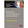 Effective Supervision in Social Work