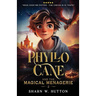 Phyllo Cane and the Magical Menagerie