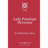 Lady Penelope Devereux: Sir Philip Sidney's Muse