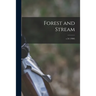 Forest and Stream; v.54 (1900)