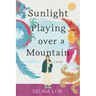 Sunlight Playing Over a Mountain