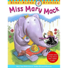 Miss Mary Mack