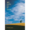 Why People Die by Suicide