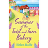 Summer at the Twist and Turn Bakery