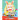 Easter Coloring book for toddlers