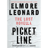 Picket Line: The Lost Novella