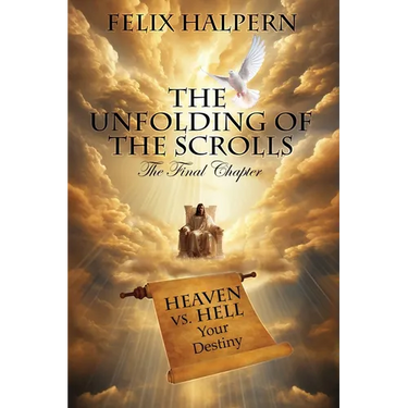 The Unfolding of the Scrolls; the Final Chapter: The Final Scroll
