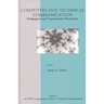 Computers and Technical Communication: Pedagogical and Programmatic Perspectives