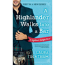 A Highlander Walks Into a Bar: A Highland, Georgia Novel