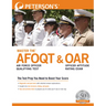 Master The(tm) Air Force Officer Qualifying Test (Afoqt) & Officer Aptitude Rating Exam (Oar)