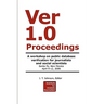Ver 1.0 Workshop Proceedings