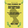 The Power of Difference: Audre Lorde's Journey: The Life and Legacy of a Literary Activist
