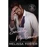 Sincerely, Mr. Braden: Seth Braden