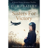 Sisters For Victory: Female agents take to the air...