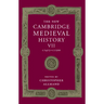 The New Cambridge Medieval History