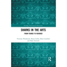 Sharks in the Arts: From Feared to Revered