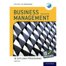 Ib Prepared: Business Management 2nd Edition
