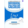 A Simple Approach to Differential Calculus