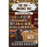 The Inn at Holiday Bay: Portent in the Pages