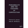 Personality and the Teaching of Composition