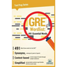 GRE Wordlist: 491 Essential Words