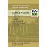 Military Operations Egypt & Palestine Vol I.Official History of the Great War Other Theatres