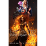 Fire Starter: The Complete Fantasy Lesbian Harem Saga