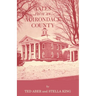 Tales from an Adirondack County